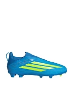 Detská futbalová obuv adidas F50 League LL FG/MG JR9008 Detská futbalová obuv adidas F50 League LL FG/MG JR9008
