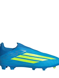 Detská futbalová obuv adidas F50 League LL FG/MG JR9008