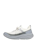 Skechers Bobs Skillz Too Vital white 117759 WBL dámske topánky