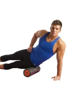 Joga a masážny valec 3v1 BB 0231