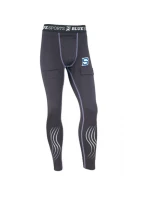 Nohavice Ribano so suchým zipsom BlueSports JR