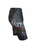 Tréningové šortky MFC - STM-TIGER