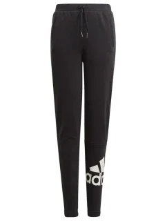 Detské nohavice BL FT O PT Jr GN4064 - Adidas