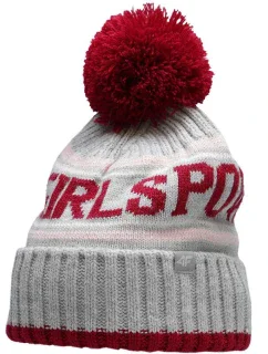 Detská čiapka Jr HJZ22 JCAD005 27M - 4F