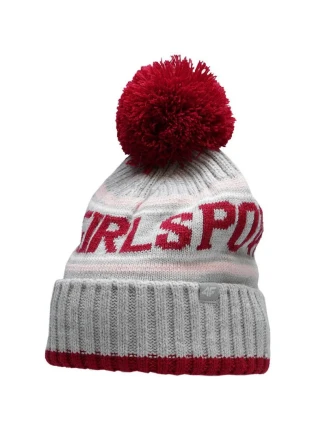 Detská čiapka Jr HJZ22 JCAD005 27M - 4F