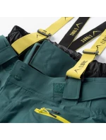 Pánske lyžiarske nohavice Svean M 92800439197 - Elbrus