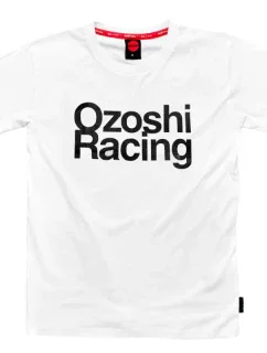 Ozoshi Retsu M OZ93346 pánske tričko