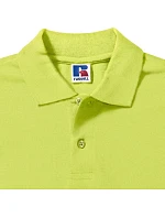 Russell Athletic 569M Piqué polo 10.569M biela