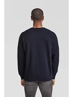 Fruit of the Loom Classic Raglan Sweat – raglánová mikina 16.2216, melírovaná šedá Fruit of the Loom Classic Raglan Sweat – raglánová mikina 16.2216, melírovaná šedá