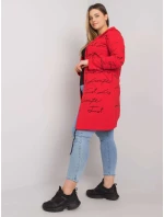 RV NA 6892.11P červená