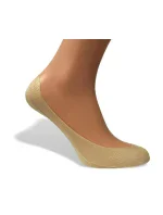 Dámske ponožky baleríny 1097