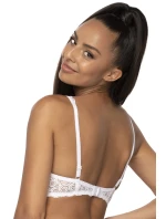 Vystužená podprsenka model 193104 Mat