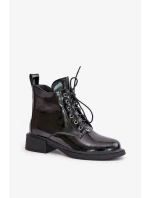 Topánky model 201877 Krok vo veľkom štýle