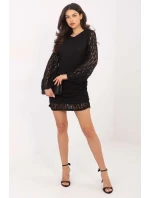 Krátke šaty model 222593 Taliansko Moda