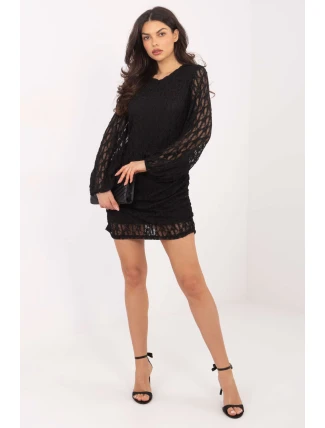 Krátke šaty model 222593 Taliansko Moda