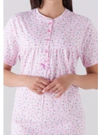 Dámska nočná košeľa KARELPIU KC6027