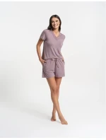 Pyžamo Moraj PDD4700-013 w/r 2XL-3XL