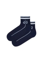Gatta 234.N59 Cottoline Jarné chlapčenské vzorované ponožky 30-32 Gatta 234.N59 Cottoline Jarné chlapčenské vzorované ponožky 30-32