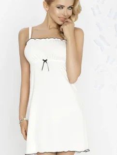 Dámska košieľka Gaja cream - DKAREN