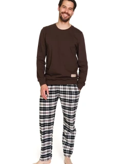 Pánske pyžamo 7334 plus - Doctornap