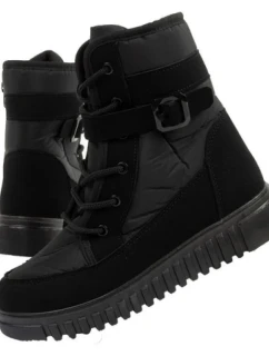 Zimné topánky Progress W PROGJ-24-148