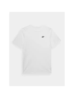 Tričko 4F M 4FWMM00TTSHM2256-10S pánske