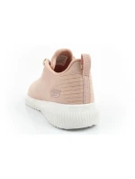 Dámska športová obuv Skechers Bobs Squad-Tough Talk W 32504/NUDE
