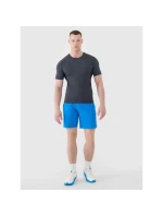 Pánske rýchloschnúce tréningové šortky 4F 4FWSS25TFSHM0911-33S