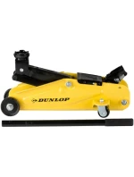 HYDRAULICKÝ ZDVIHÁK DO AUTA DUNLOP 2000 KG