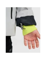 Chlapčenská prechodná bunda 3v1 s membránou 5000 4F 4FJRAW25TTJAM1014-25S