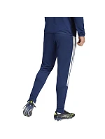 Pánske tréningové nohavice adidas Tiro 26 League Slim Pants Navy Blue JY7110