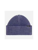 Čiapka ROSSIGNOL BRIGEL BEANIE modrá Čiapka ROSSIGNOL BRIGEL BEANIE modrá