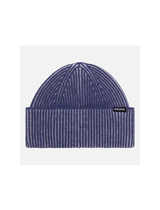 Čiapka ROSSIGNOL BRIGEL BEANIE modrá Čiapka ROSSIGNOL BRIGEL BEANIE modrá