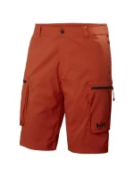 Pánske šortky Move Qd 2.0 M 53977 308 - Helly Hansen Pánske šortky Move Qd 2.0 M 53977 308 - Helly Hansen