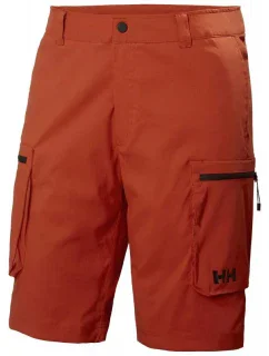 Pánske šortky Move Qd 2.0 M 53977 308 - Helly Hansen