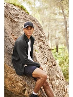 Mikina Fruit of the Loom Premium Sweat Jacket 16.2228 tmavomodrá Mikina Fruit of the Loom Premium Sweat Jacket 16.2228 tmavomodrá