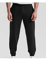 Fruit of the Loom Classic Elasticated Jog Pants Tepláky 16.4026 tmavomodrá Fruit of the Loom Classic Elasticated Jog Pants Tepláky 16.4026 tmavomodrá