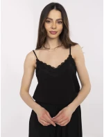 Vrchná časť D73761M11059A3 čierna