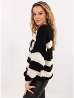Jumper MI SW 2710.96 čierny