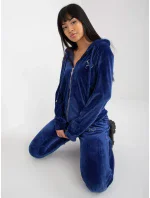 Súprava RV KMPL 6084.92P kobalt