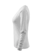 Dámska košeľa Elegance biela