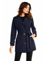 Dámsky kabát / bunda model 63547 / 63550 - Cabba