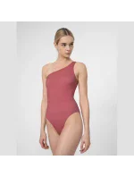 Dámske plavky W 4FSS23USWSF027 53S vresová - 4F