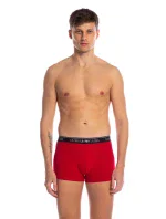 PÁNSKE ŠORTKY M-1021SZG 3PACK PÁNSKE ŠORTKY M-1021SZG 3PACK