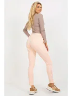 Teplákové nohavice model 174966 Ex Moda