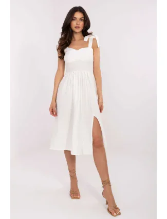 Denné šaty model 215133 Taliansko Moda Denné šaty model 215133 Taliansko Moda