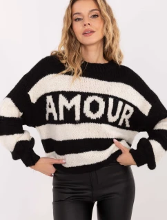 Sveter model 221066 Taliansko Moda