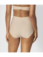 Dámske nohavičky Medium Shaping Series Highwaist Panty béžové - Triumph Dámske nohavičky Medium Shaping Series Highwaist Panty béžové - Triumph