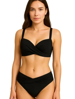 Dámske dvojdielne plavky Fashion 29 995SV1 19 - SELF