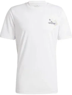 Tričko adidas Tennis APP M II5917 pánske